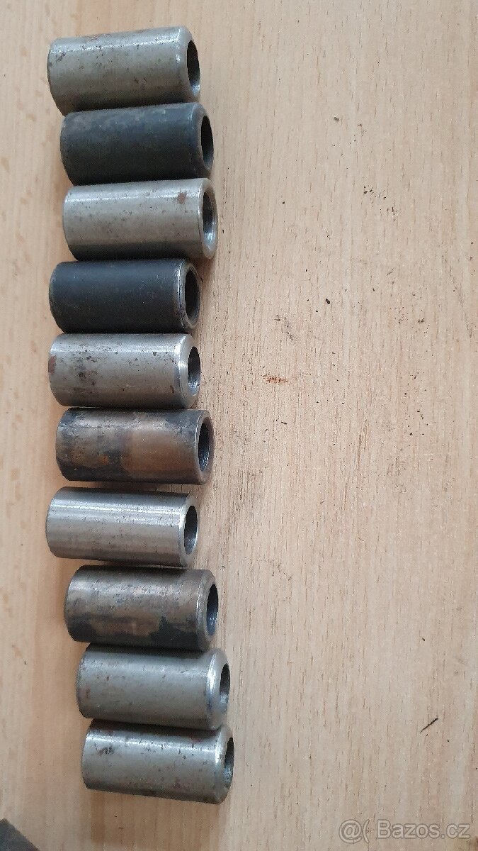 Naklepávač kos - 3