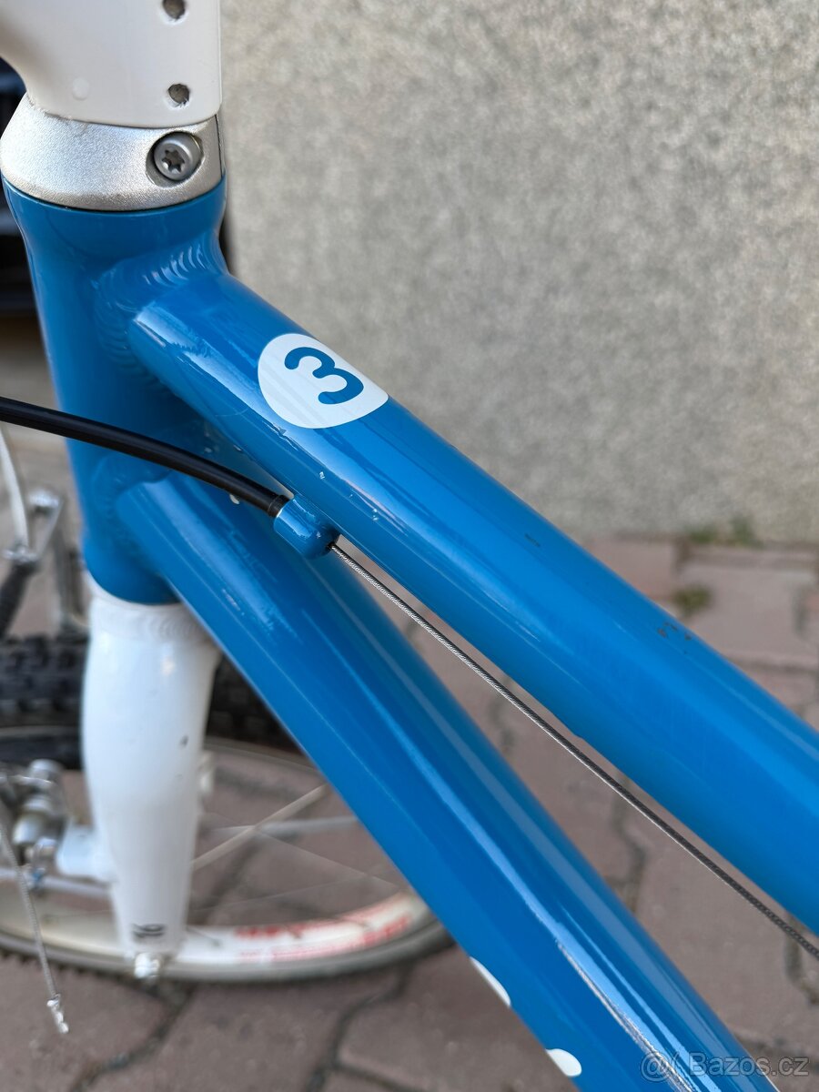 Dětské kolo Woom 3 - 3