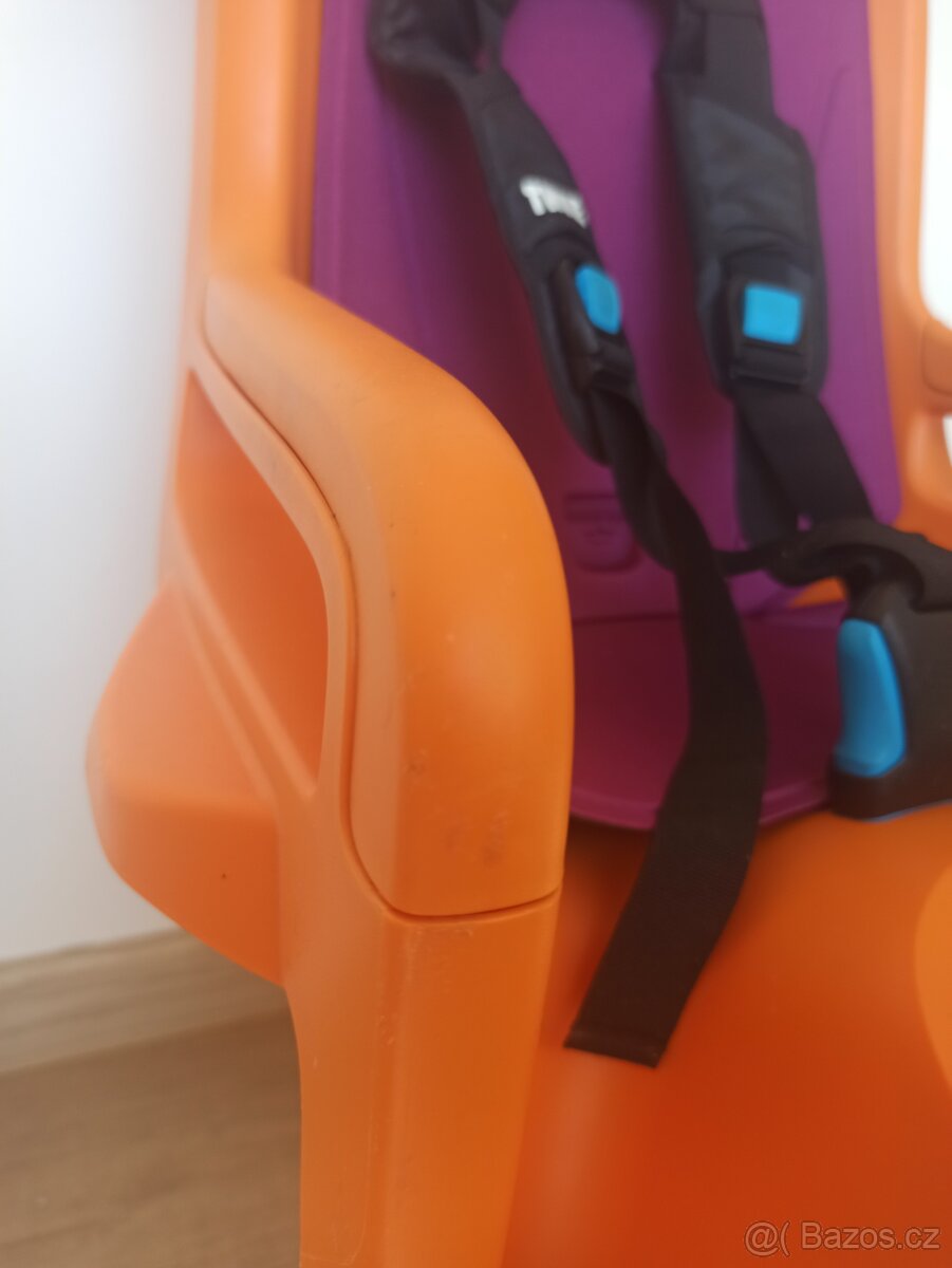 Sedačka za kolo Thule RideAlong - 3