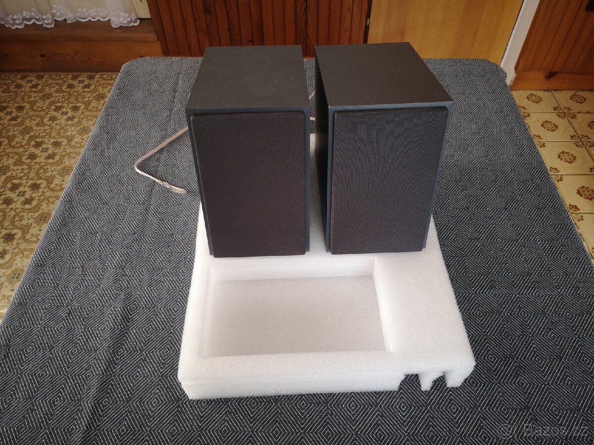 MIKRO SYSTÉM GoGEN - 3