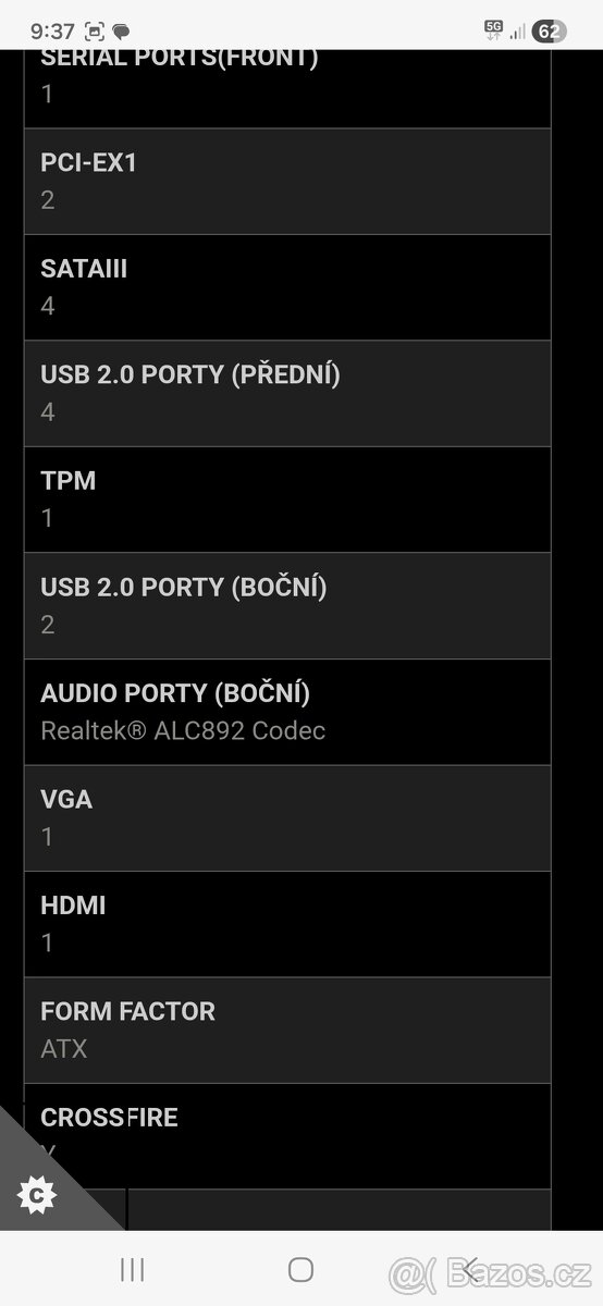 MSI B350 Tomahawk - 3