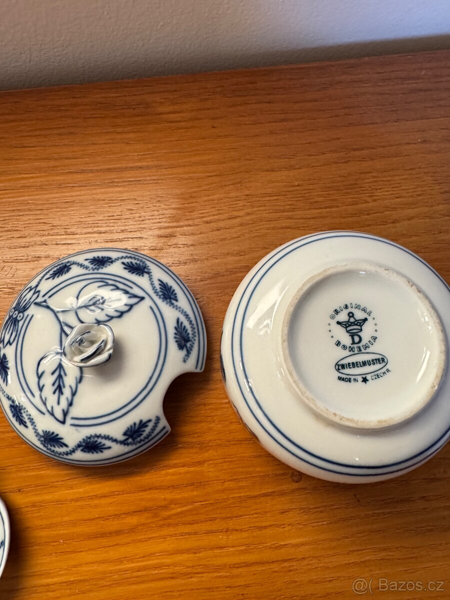 Pravý cibulák ceny v textu - 3