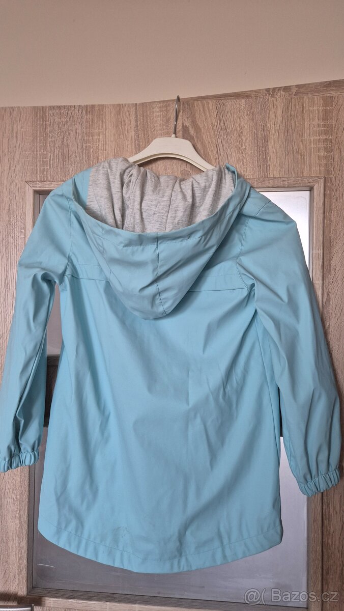 Nepromokavá bunda Reserved - 3