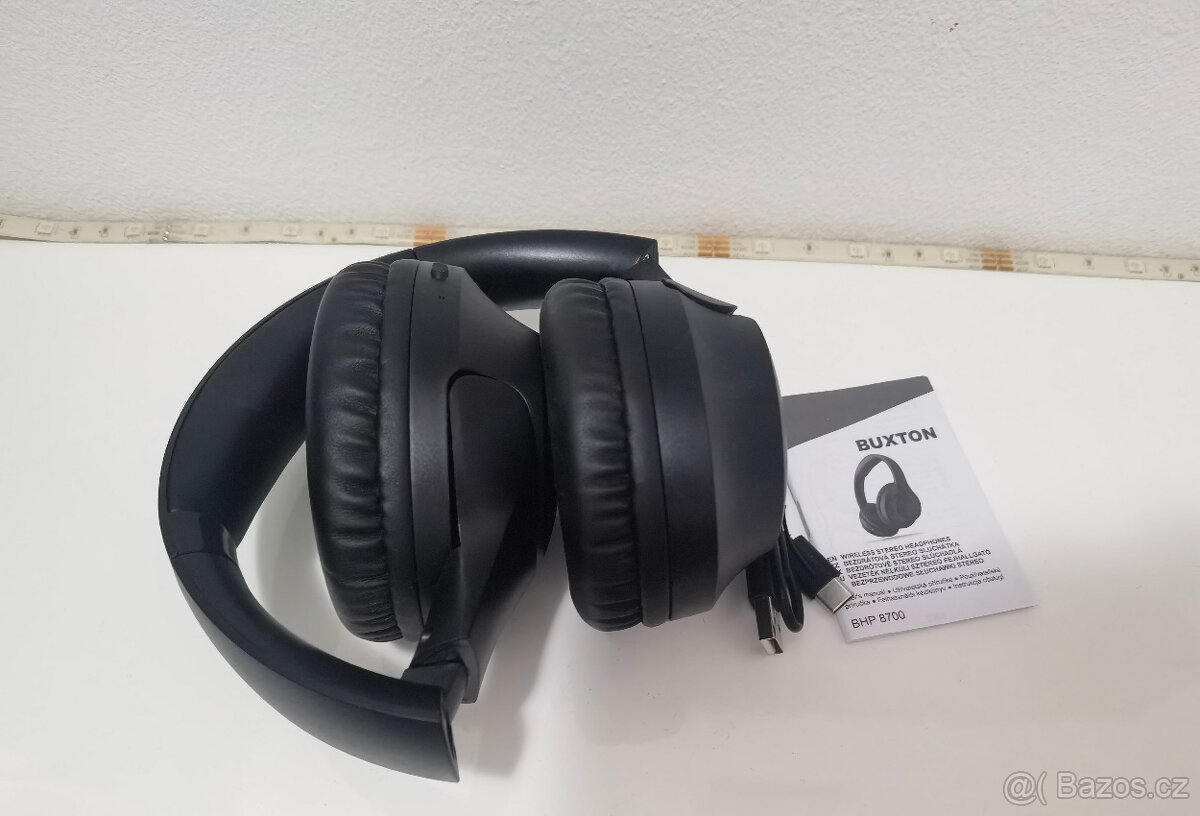 BUXTON BHP 8700 - 3