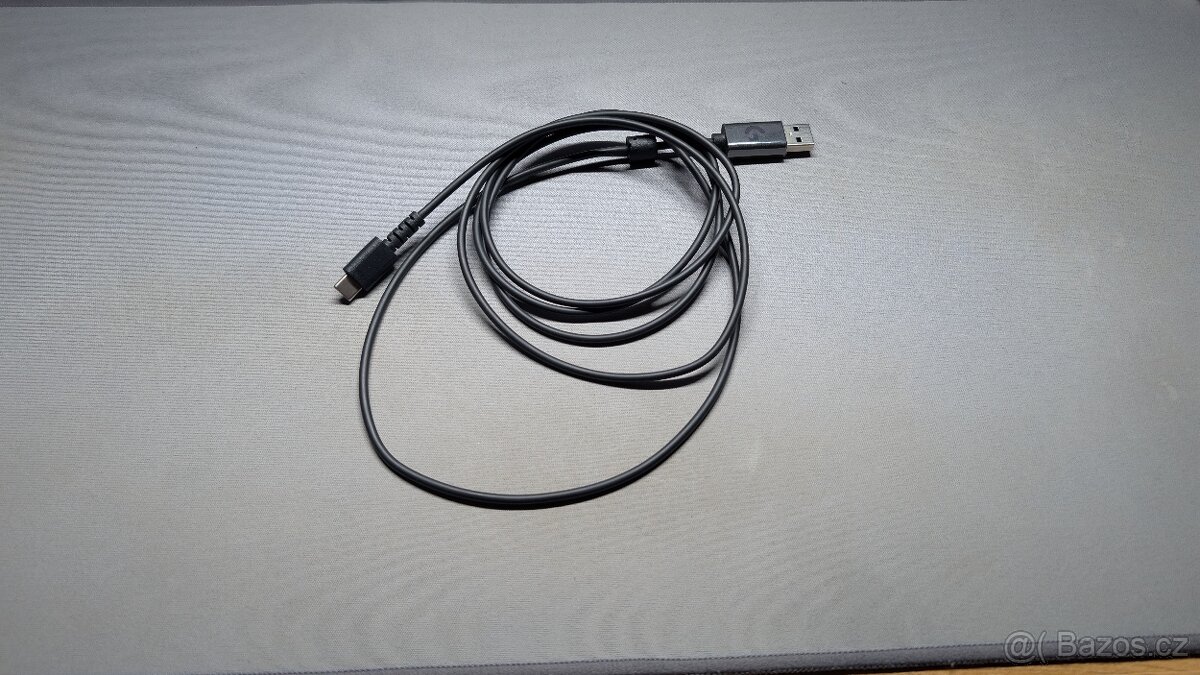 Logitech G515 TKL Tactile Black - CZ/SK - 3