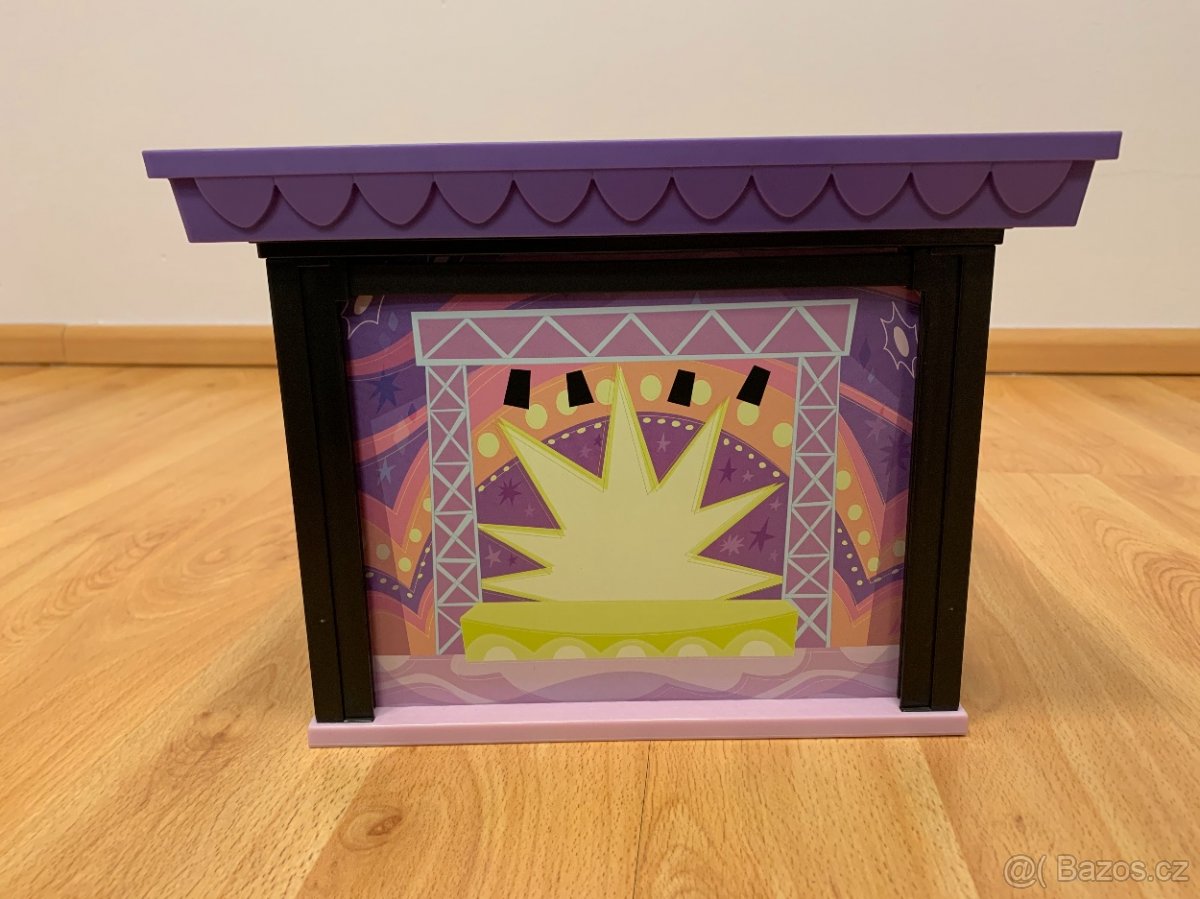 Domek s vybavením - Little Pet Shop - 3