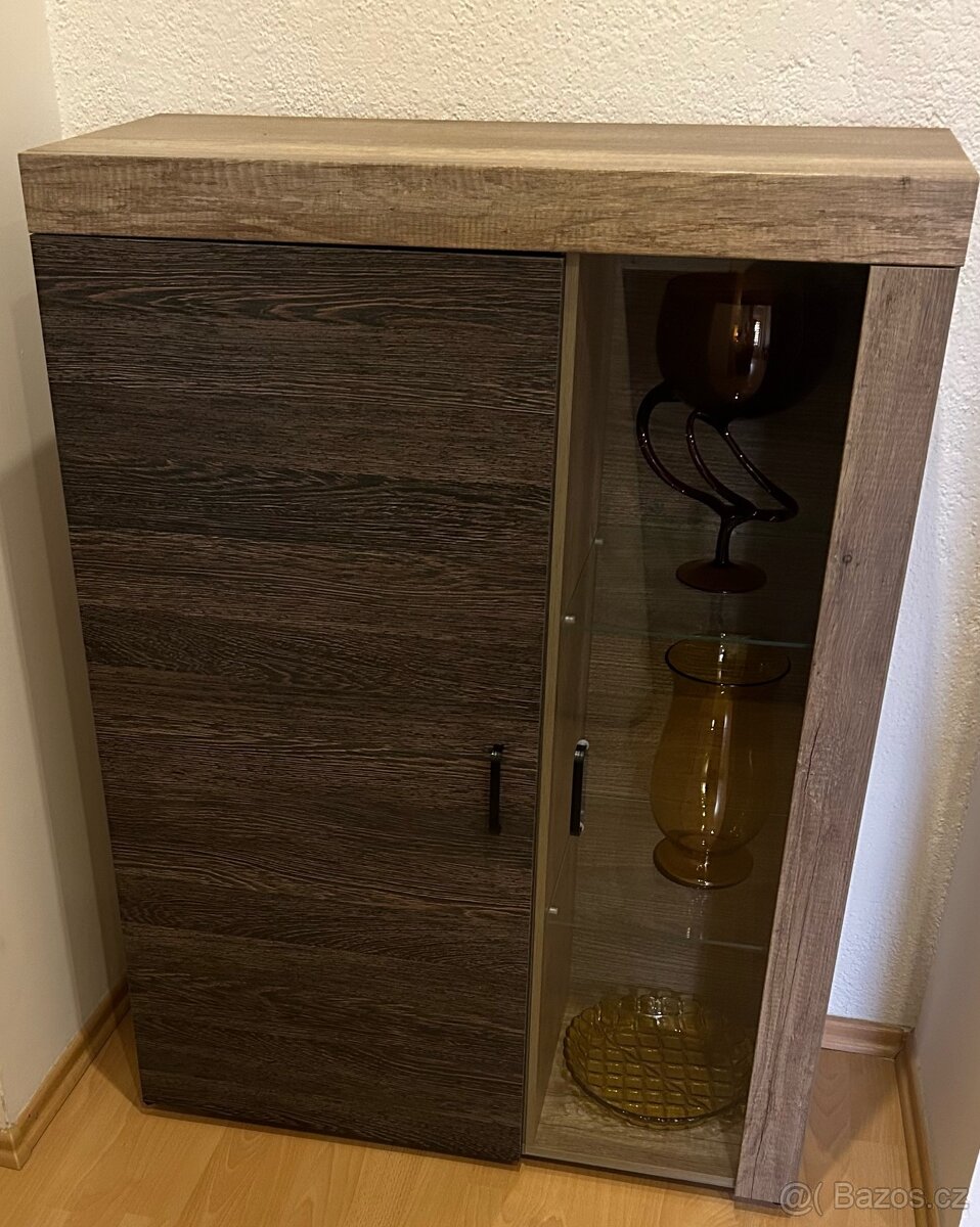 2dílná obyvací stěna - 3