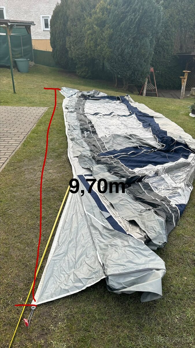 Předstan Isabela - 3