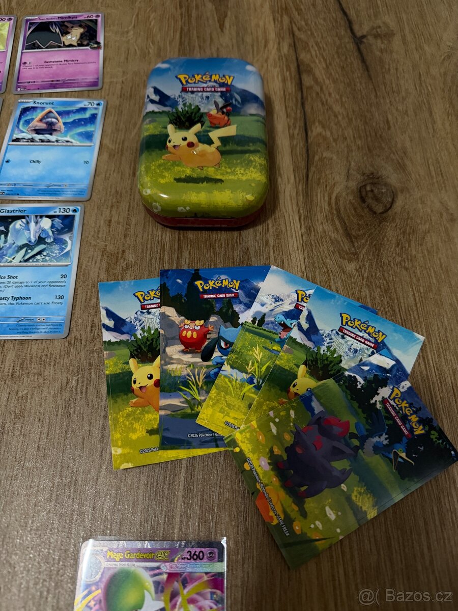 Pokemon Ascended Heroes - 3