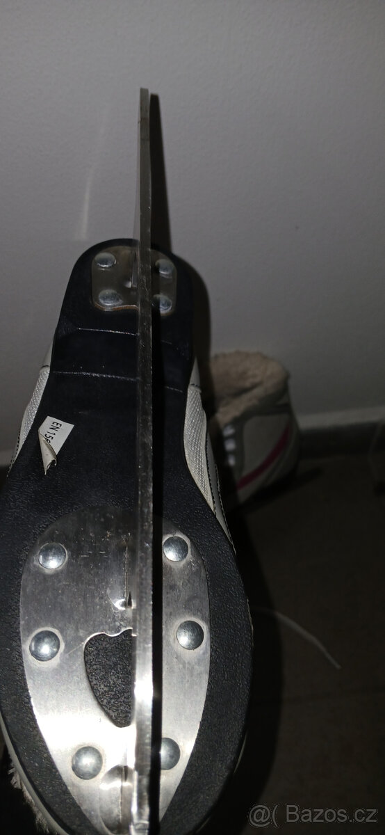 Dětské brusle 33 - 3