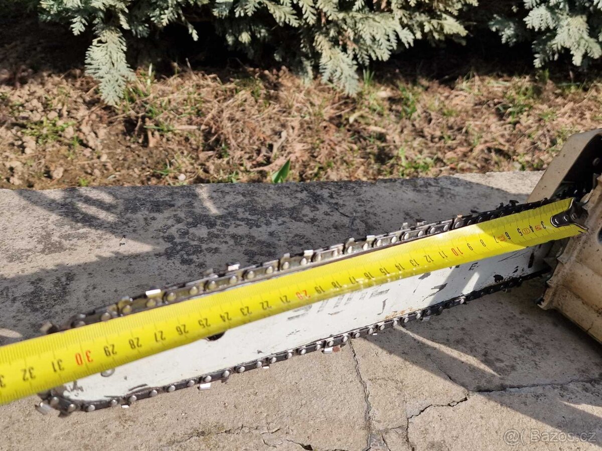 Pila Stihl MS 5211 C - 3