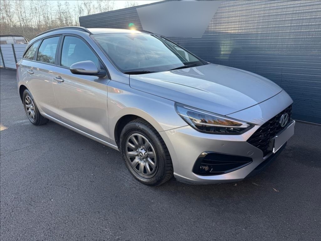 Hyundai i30 1,5 (2025) - 3