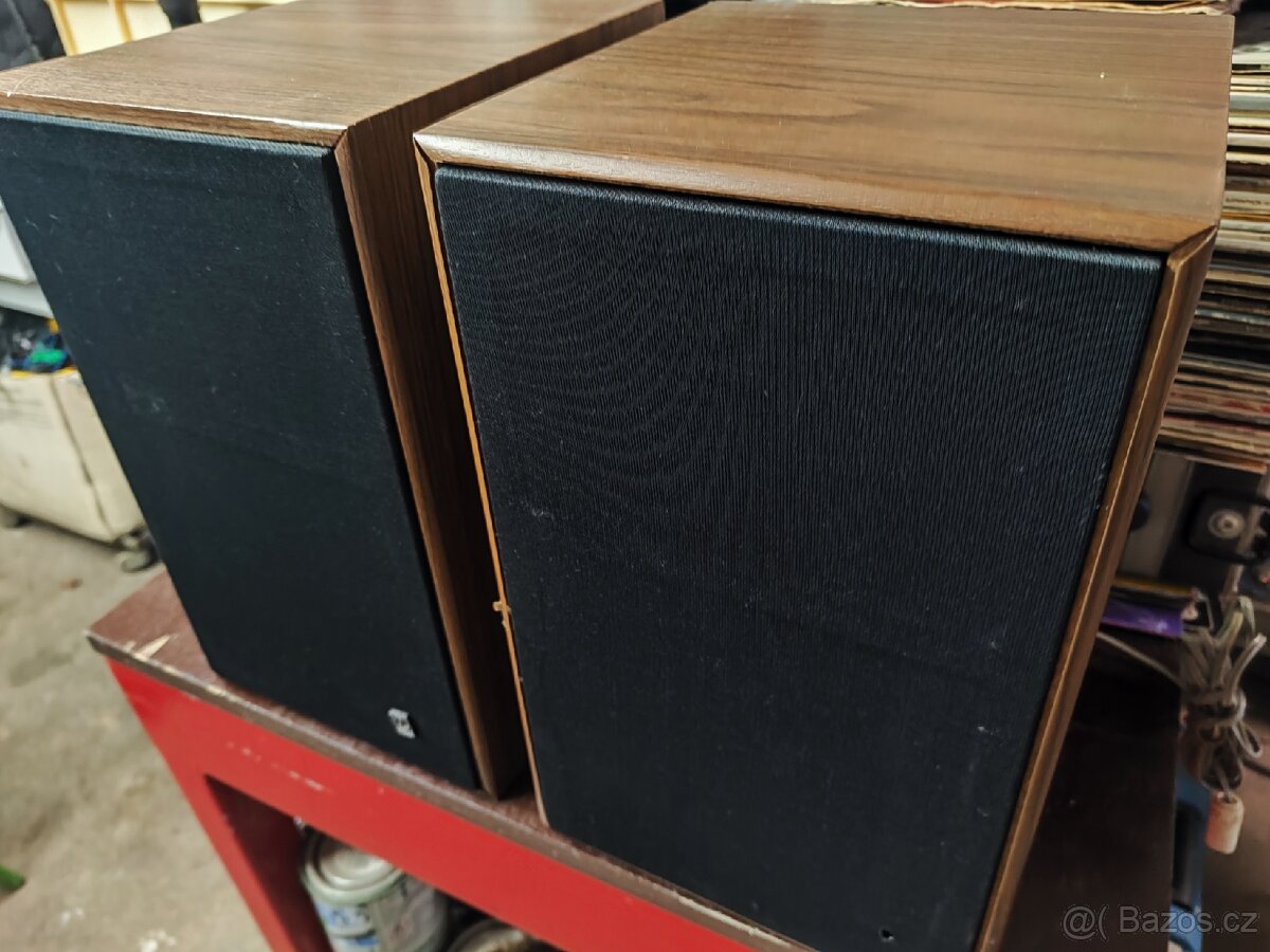 Reproduktory TESLA ARS 821 - 3