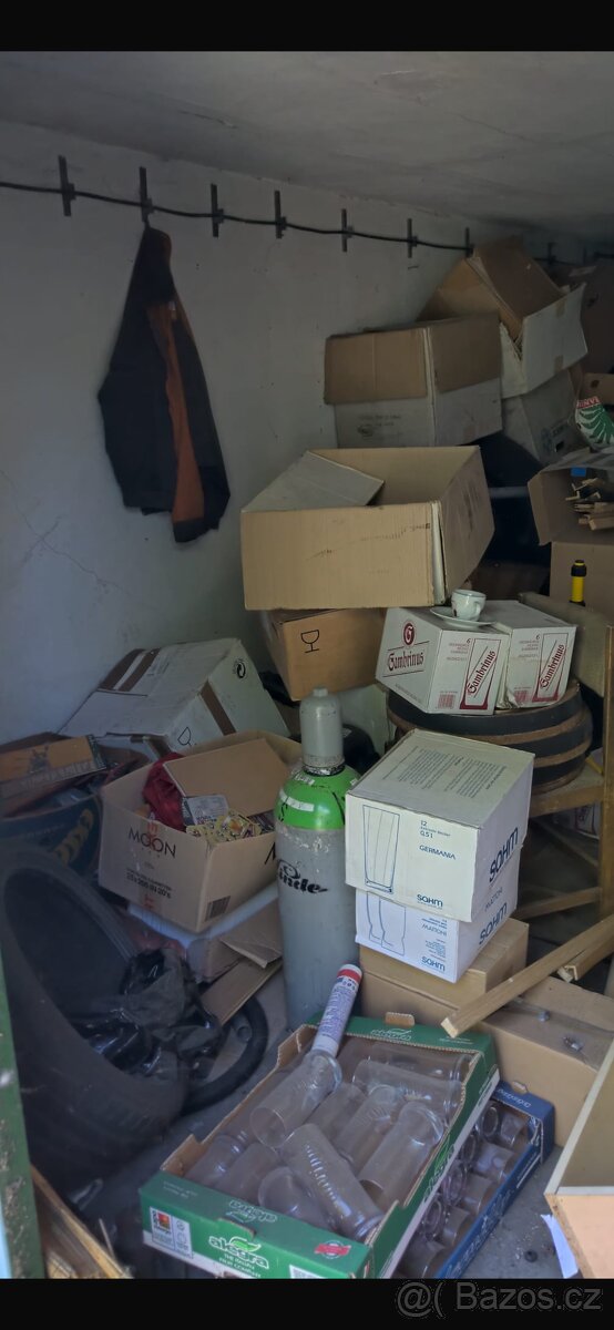 Garáž v Karlových Varech - 3