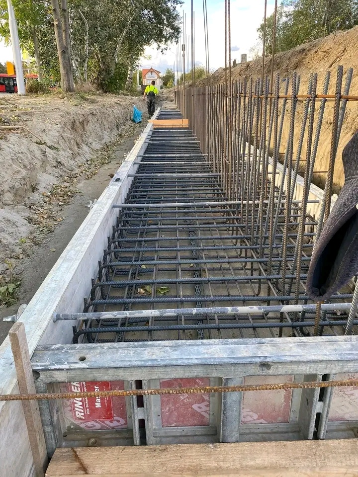 Nabízím stavební práce - 3