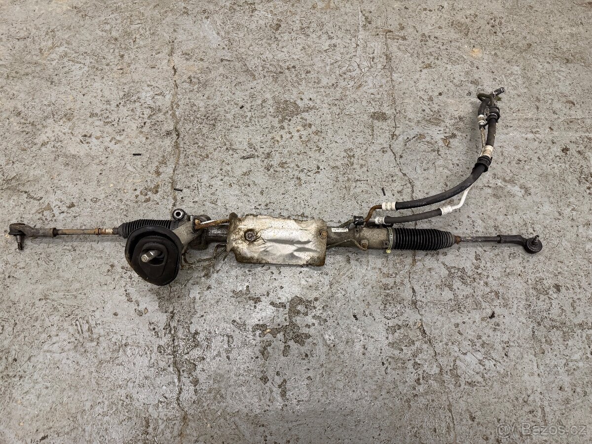 Hřeben řízení Volvo 31202594 - 3