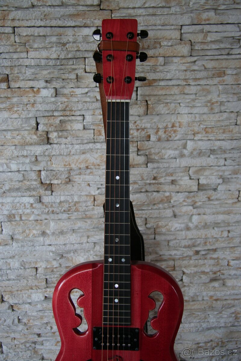Prodám EL. dobro Volf - 3