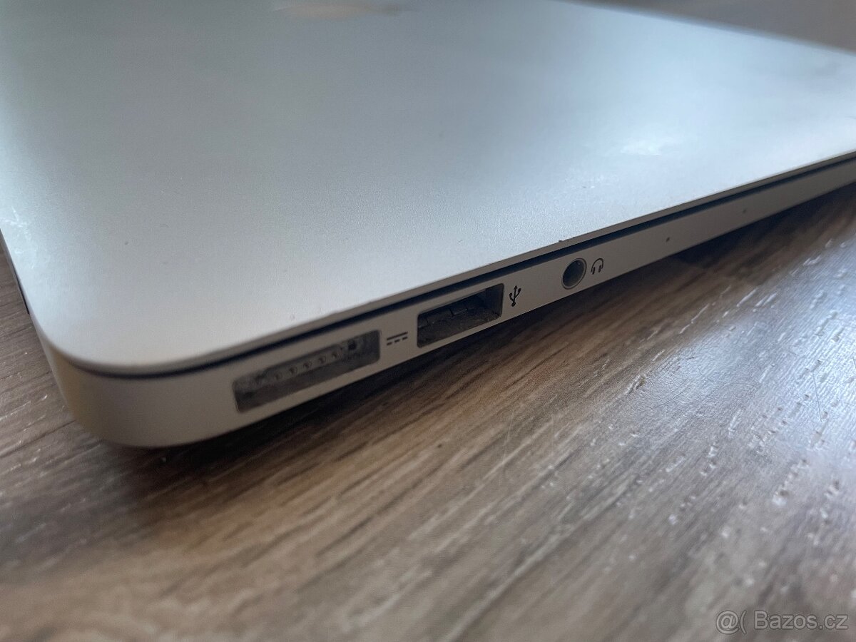 MacBook Air 13,3" (2015) i5/4GB/128GB A1466 - 3