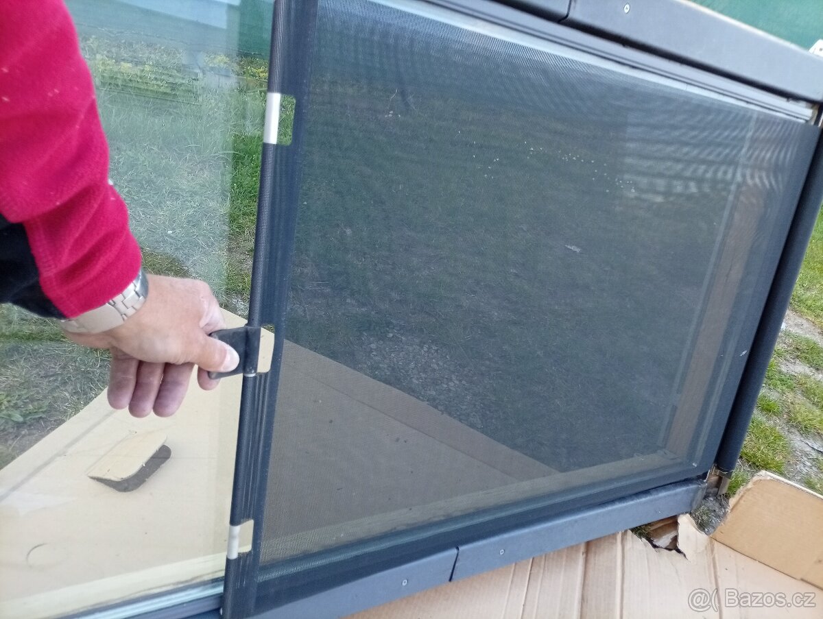 Střešní okna Velux - 3