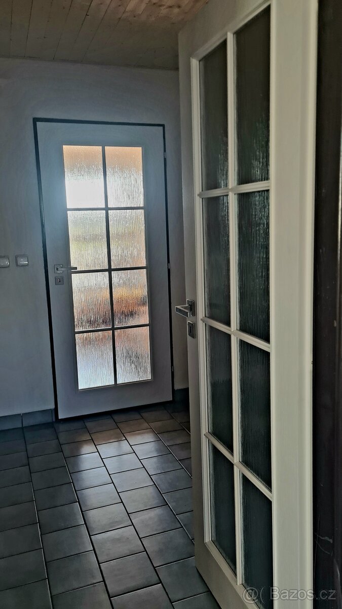 NOVĚ dveře Elida 70 pravé - 3