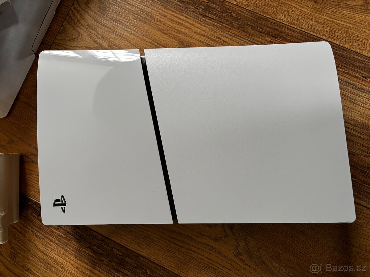 Playstation 5 slim - 3