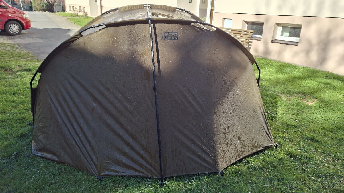 Fox eos 1 man bivvy - 3