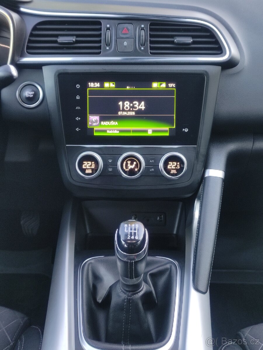 Renault Kadjar - 3