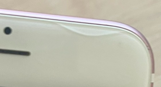 iPhone 6s 64 GB růžový - 3