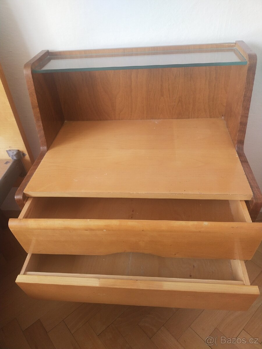 Prodej retro ložnice - 3