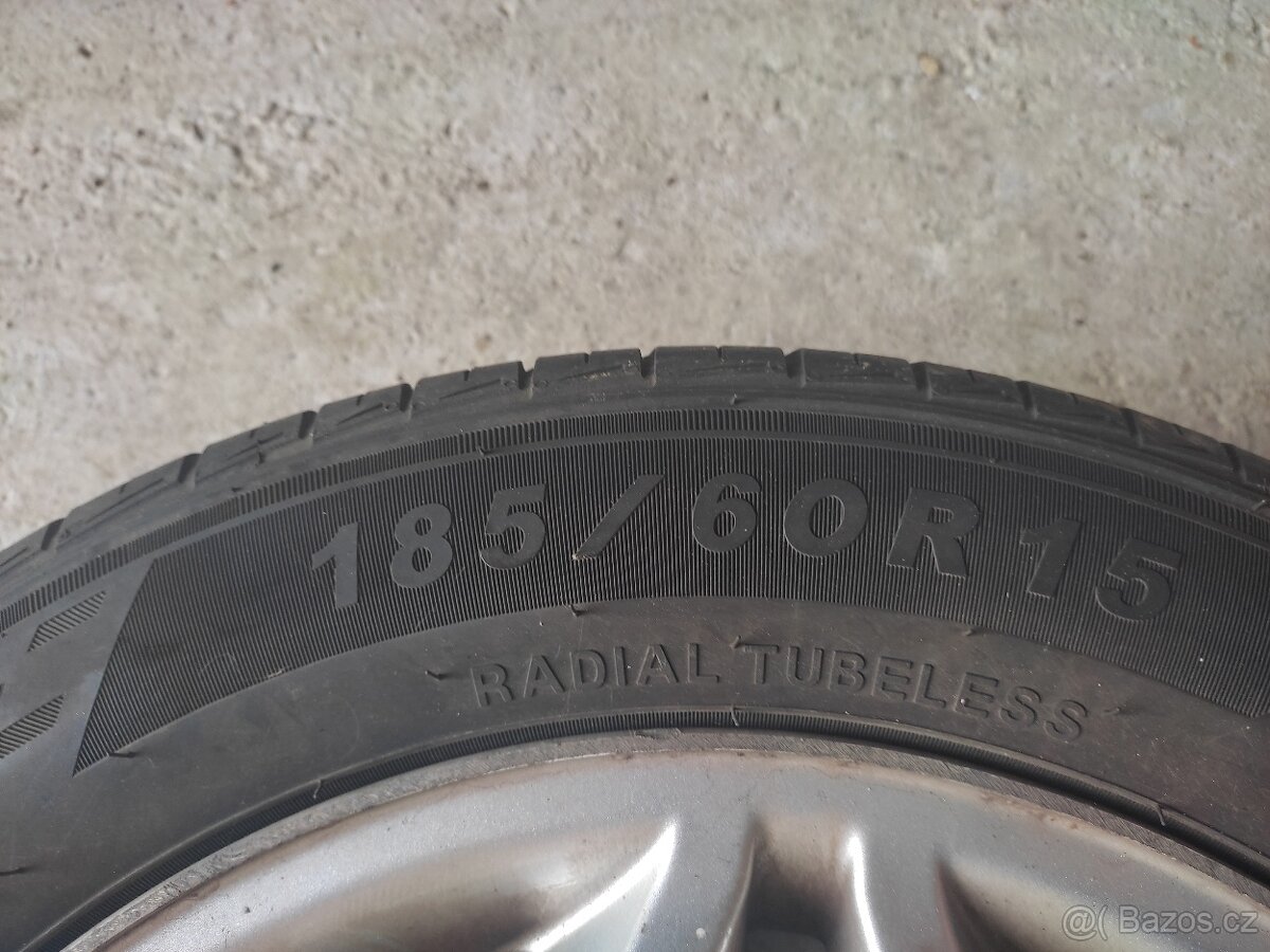 kola Renault letní - 3