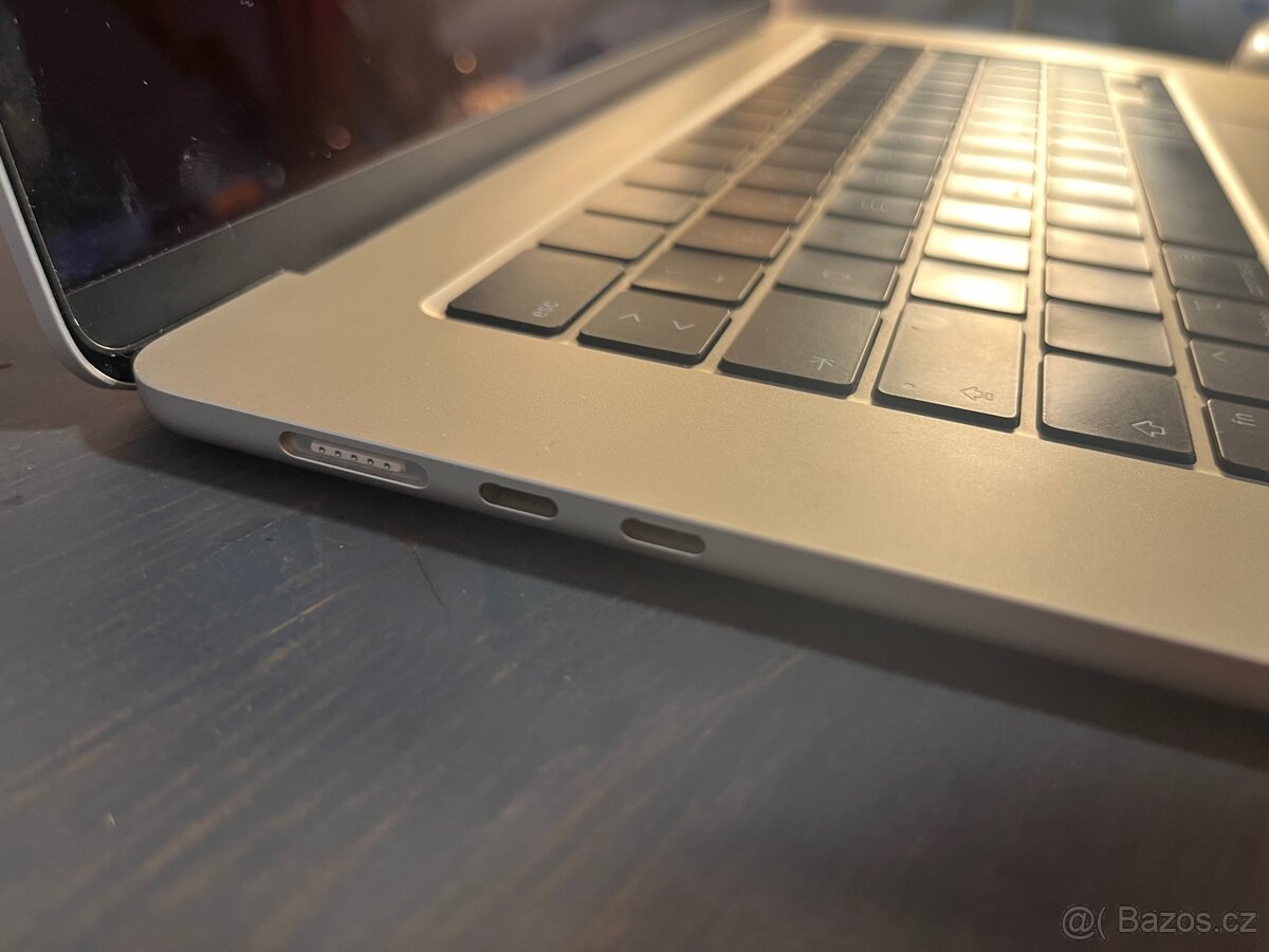 MacBook Air 15” M3 - 3