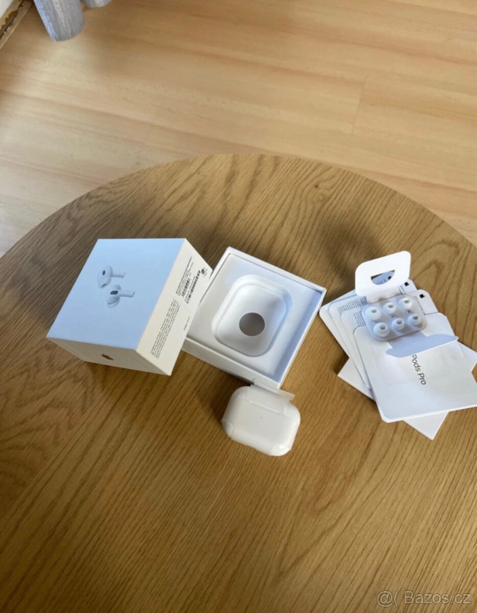 AirPods 2 pro - 3