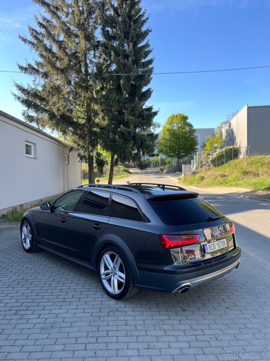 Audi Allroad - 3