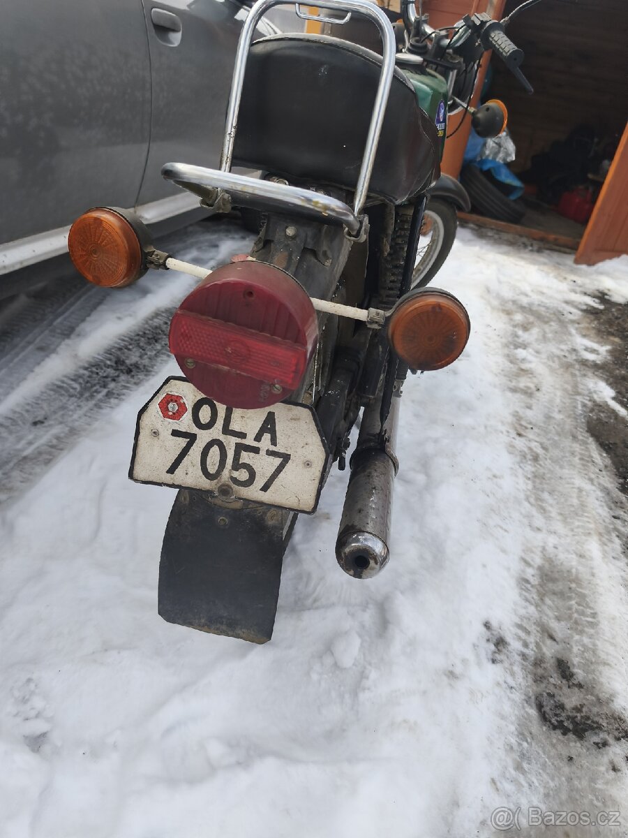 Simson S51 elektronik s tp - 3