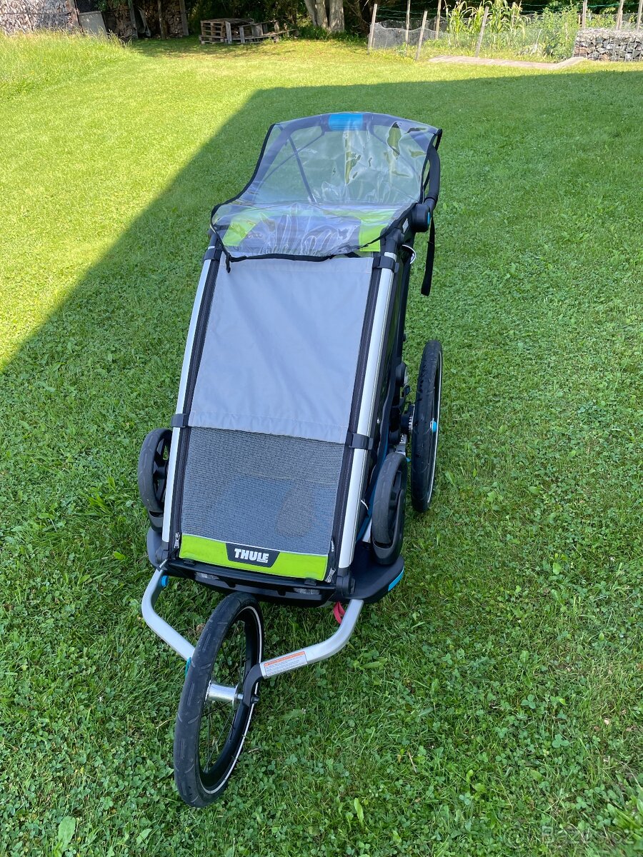 Thule Chariot Sport 1 - 3