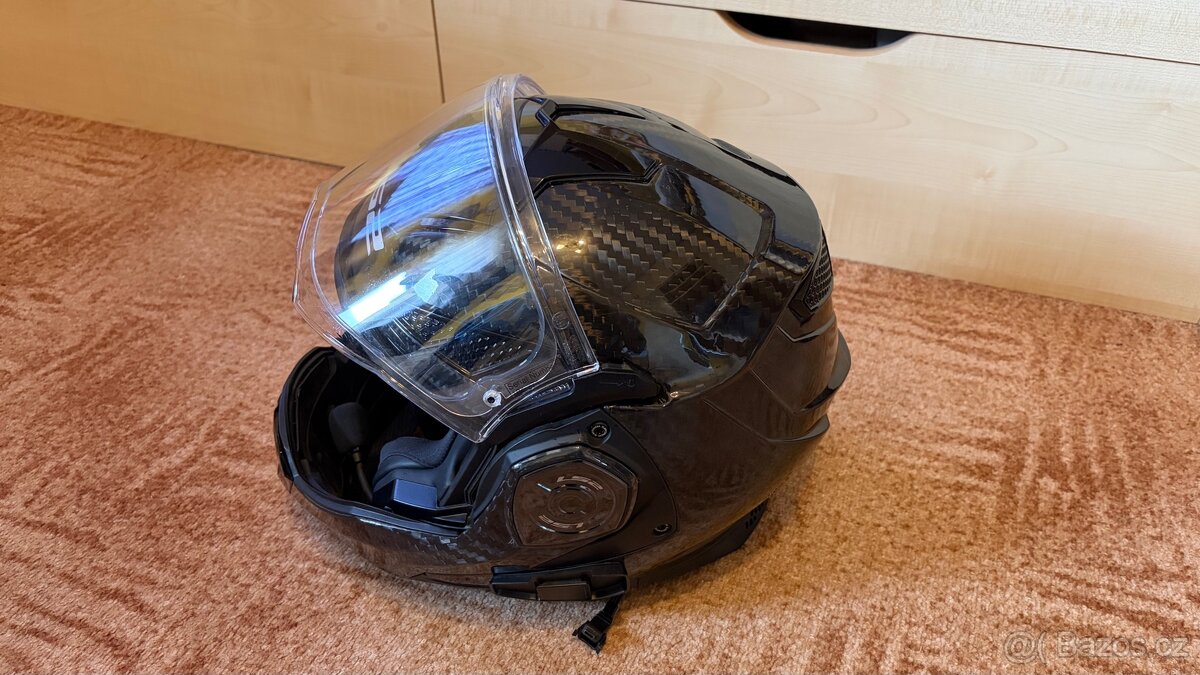 LS2 Advant X Carbon - 3