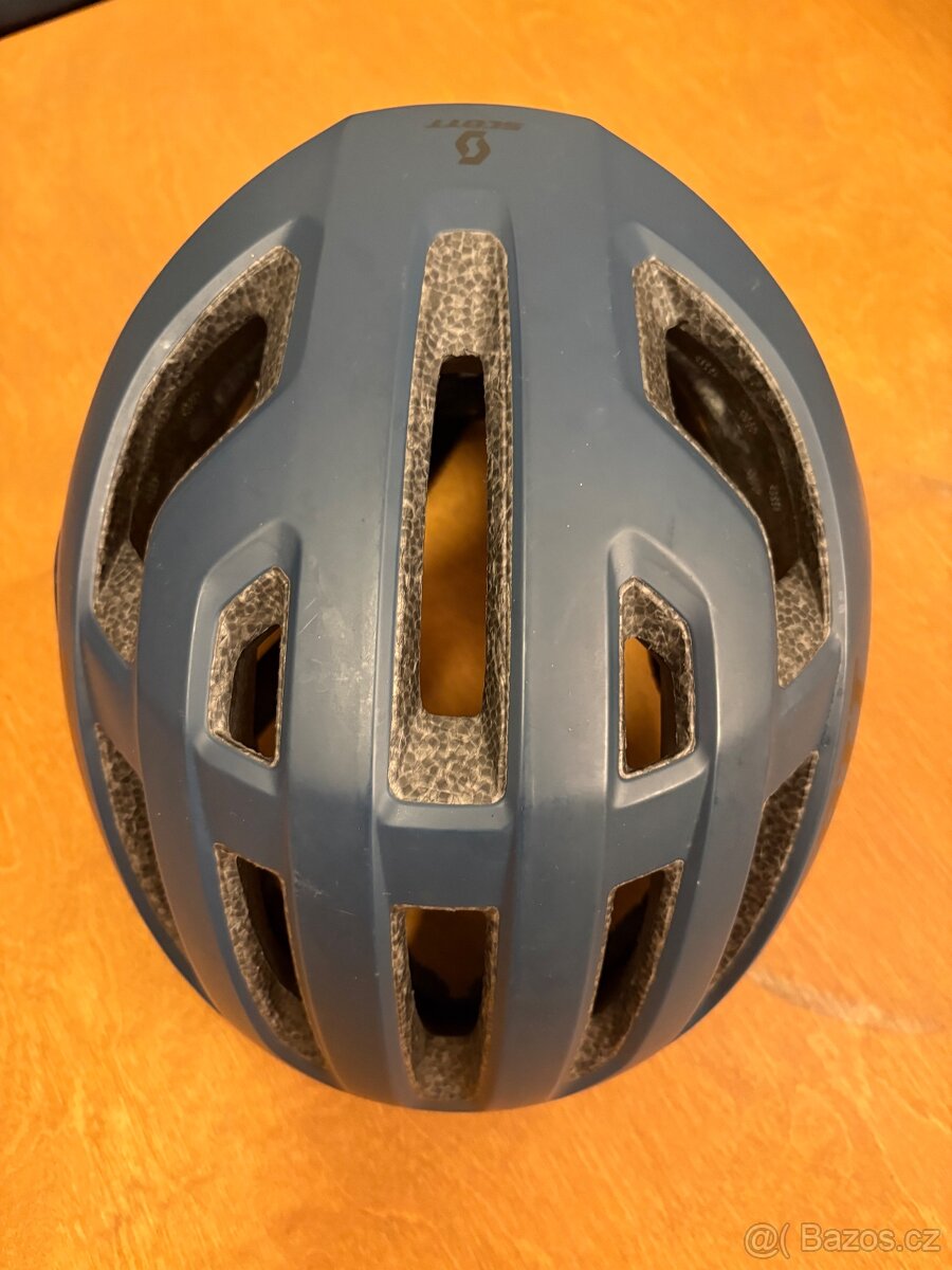SCOTT Arx vel. M (55–59 cm) – modrá - 3