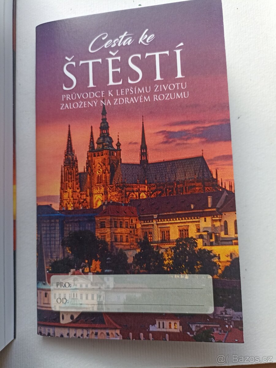 Nová kniha Dianetika - 3