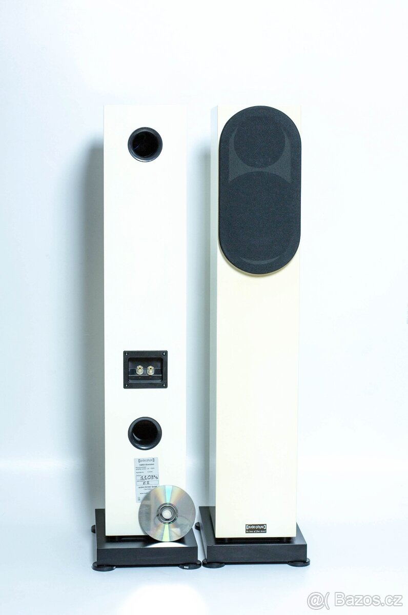 Audio Physic Yara II Evolution - 3