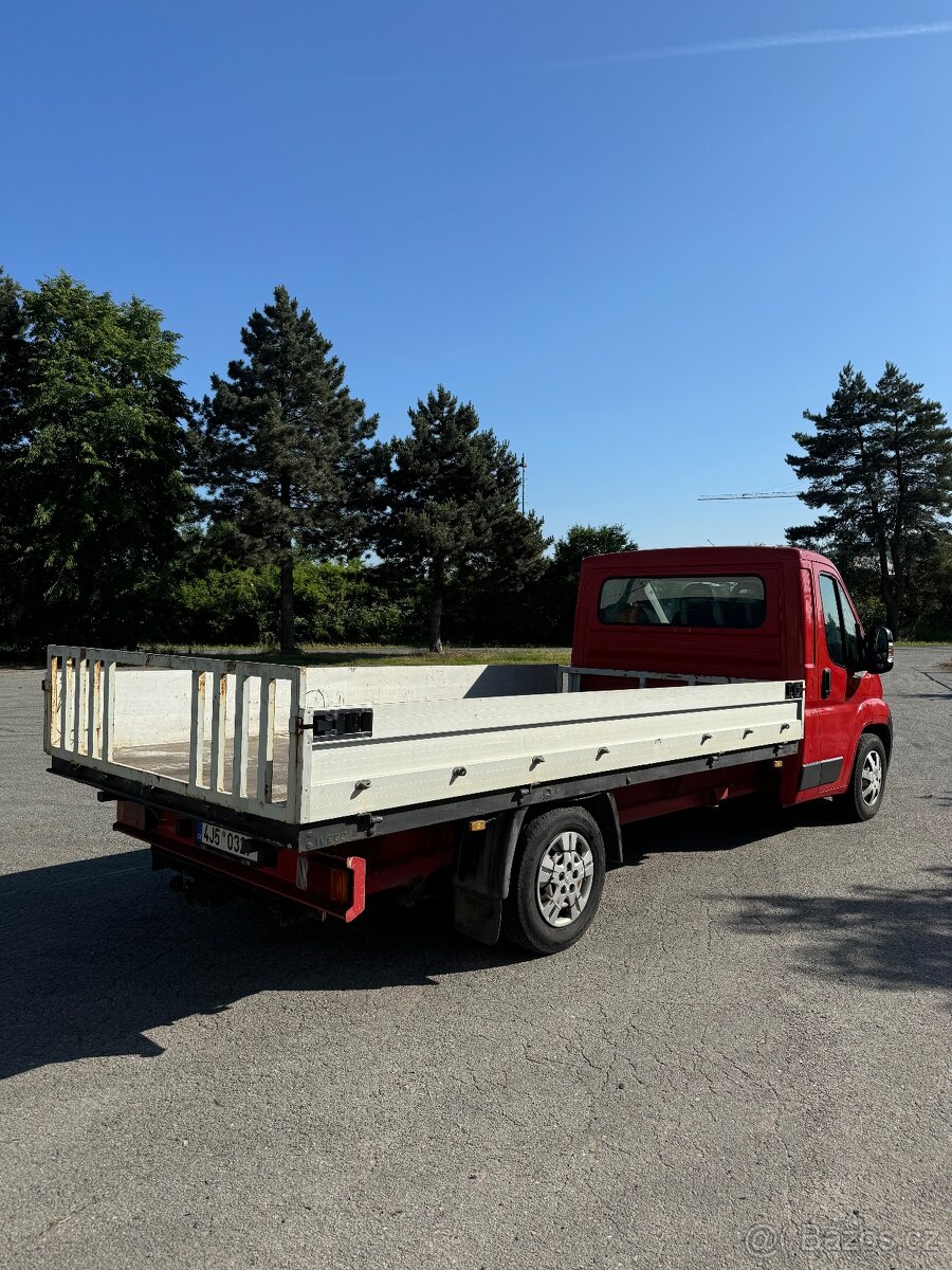Fiat Ducato 3.0 JTD