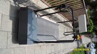 CHodící pás pro rehabilitaci profi puv.cena přes 100000kč - 3