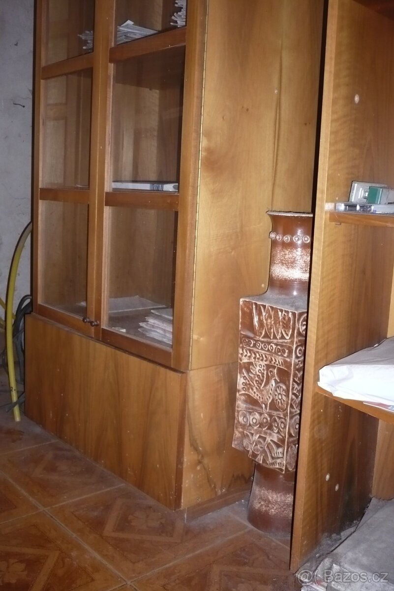 kvalitní obýváková stěna - 3