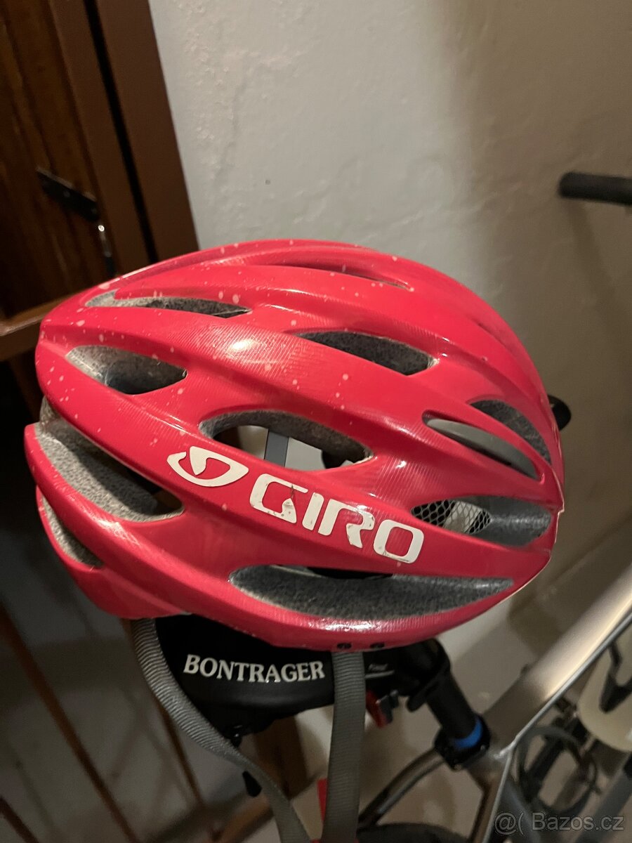 Cyklistiká helma giro - 3