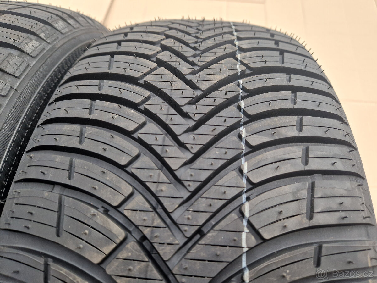 225/45 r18 zimni pneumatiky 2ks 225 45 18 225/45/18 - 3