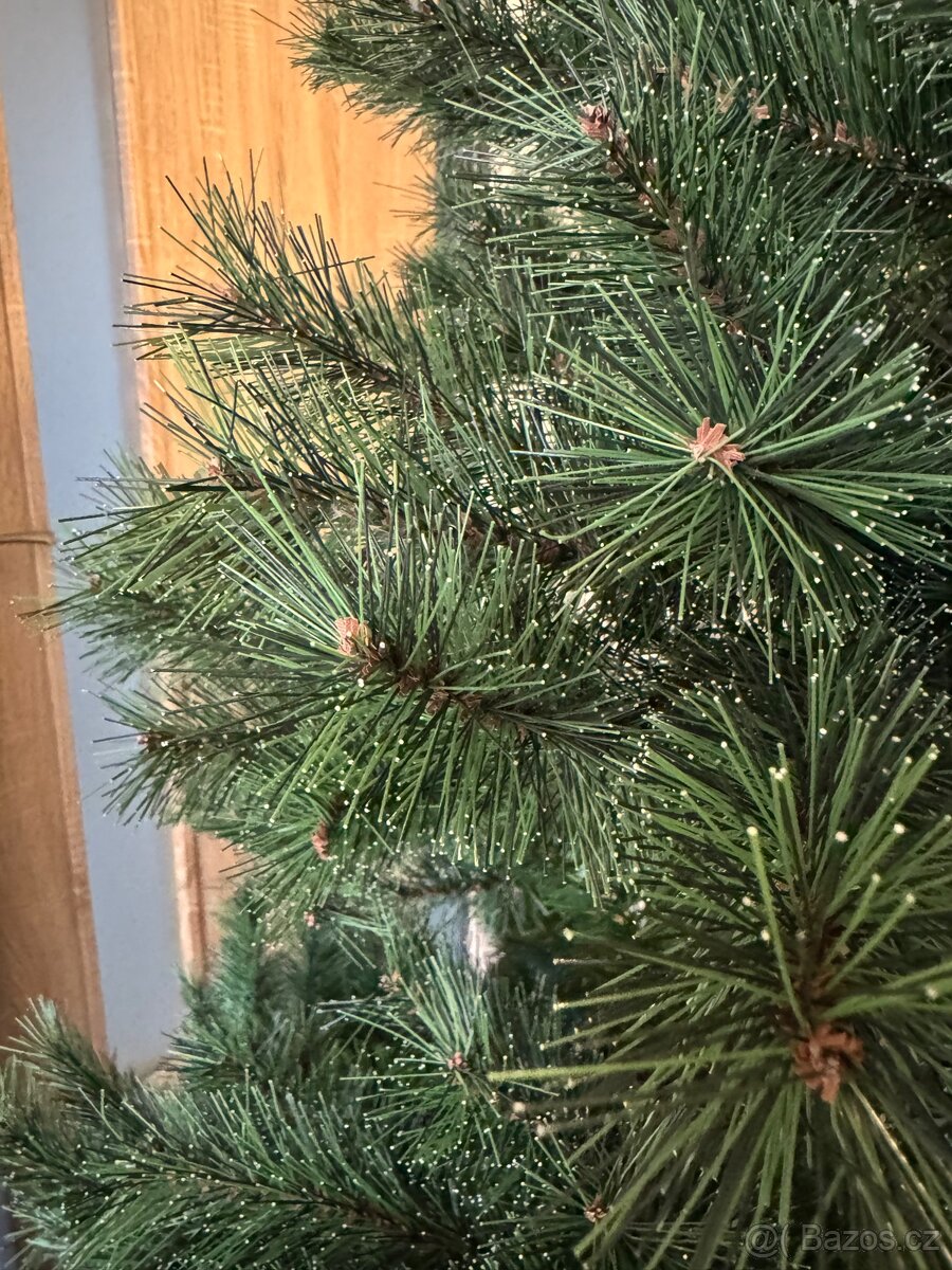 🎄Umělý vánoční stromek🎄 - 3