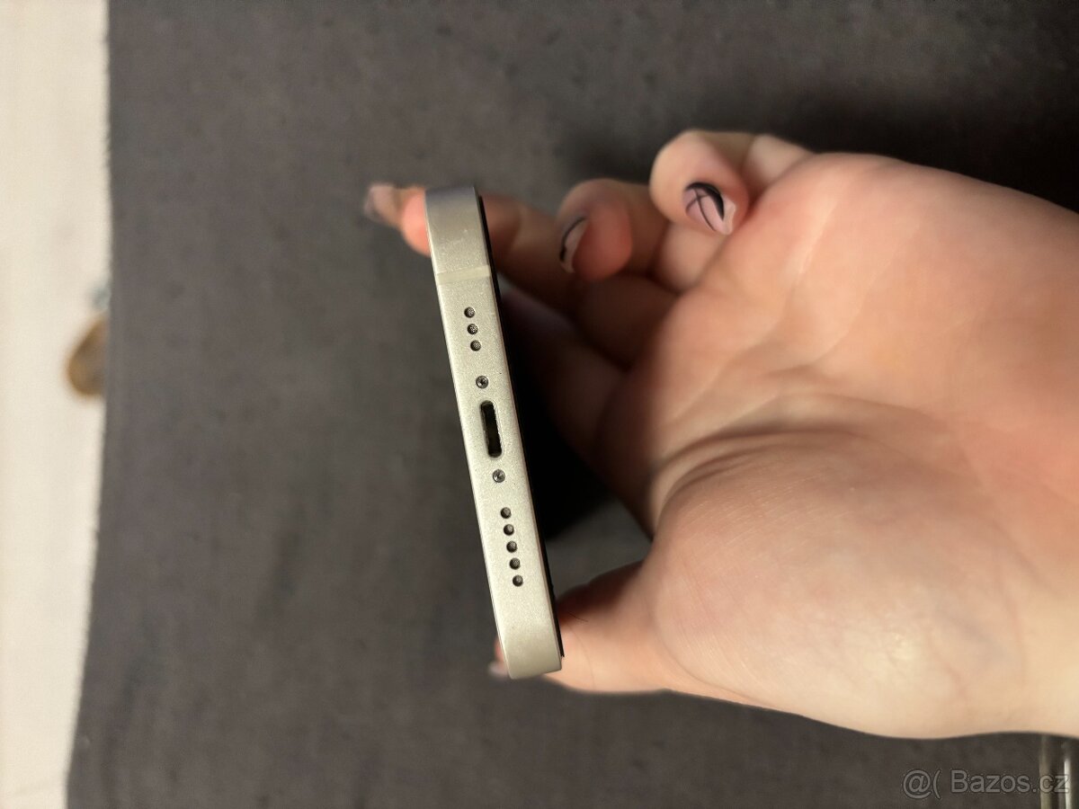 Apple iPhone 13 128gb WHITE - 3