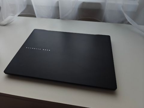 Asus Vivobook S 14 OLED - 3