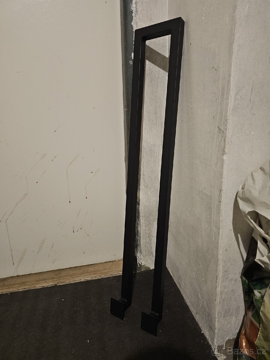 Schodišťová Zábradlí, 5 kus - 3