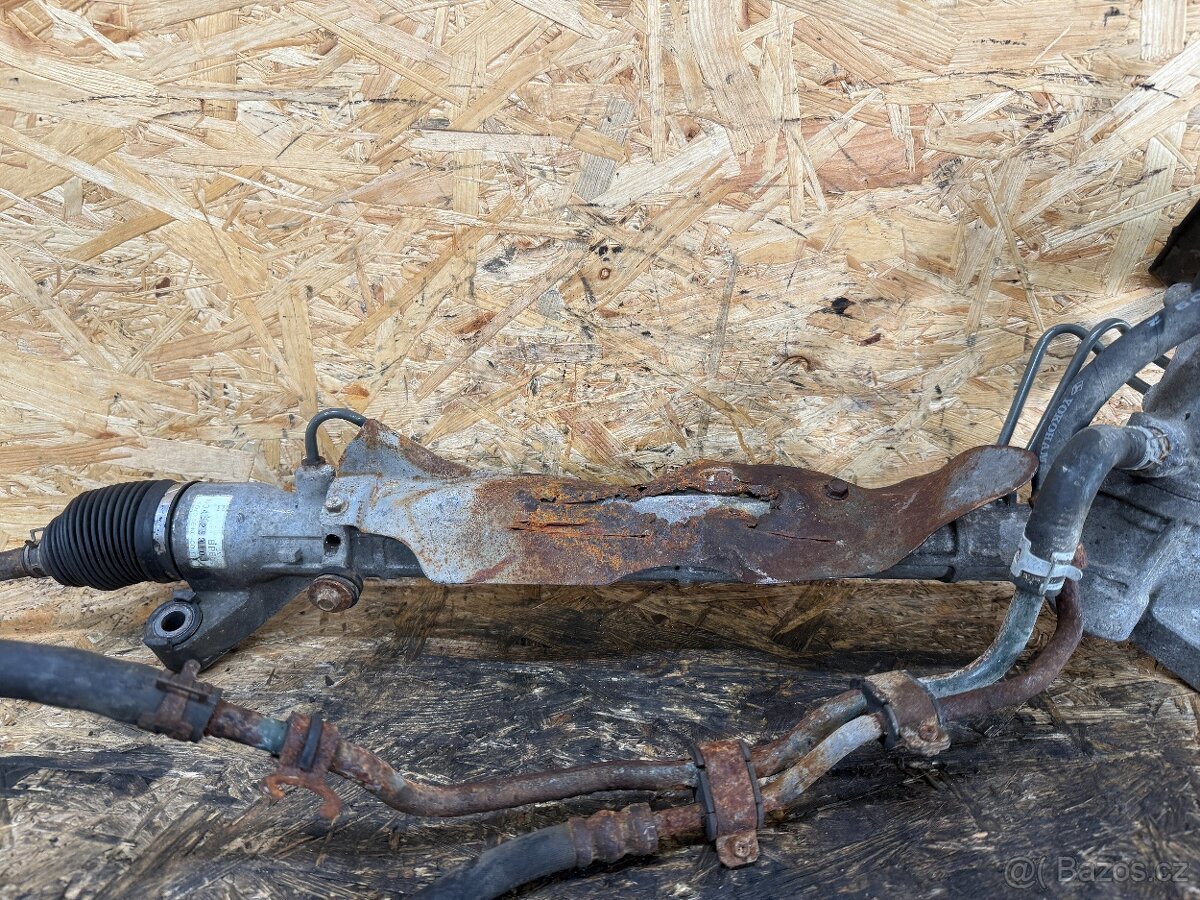 HŘEBEN ŘÍZENÍ SERVO ŘÍZENÍ MAZDA 3 BP6L-32-110 - 3