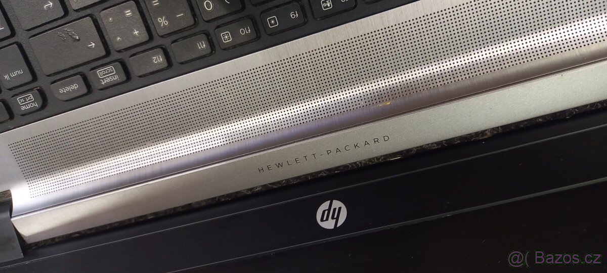 Notebook HP Probook 450 - 3